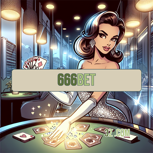 666bet: Jogar em um ambiente confiável é possível aqui