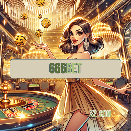 Entre no Jogo: Faça Seu Login na 666bet