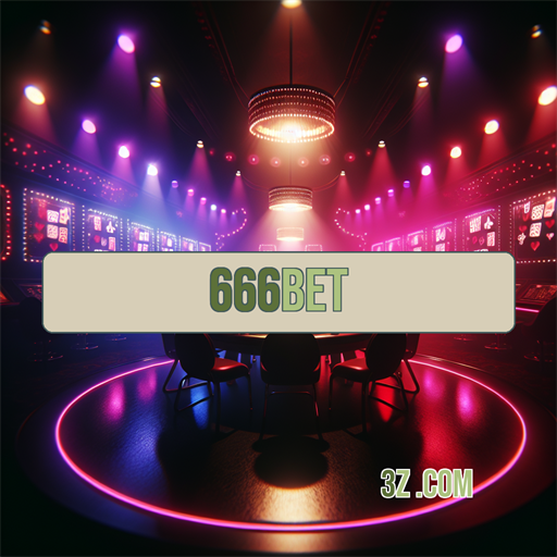 Slots do 666bet: Uma Experiência de Jogo Aceitável e Empolgante