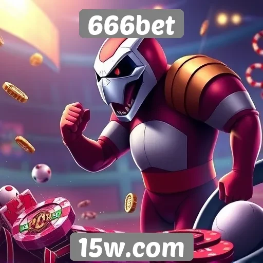 Jogos mais populares disponíveis no 666bet